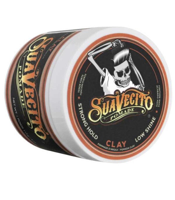 Clay Pomade