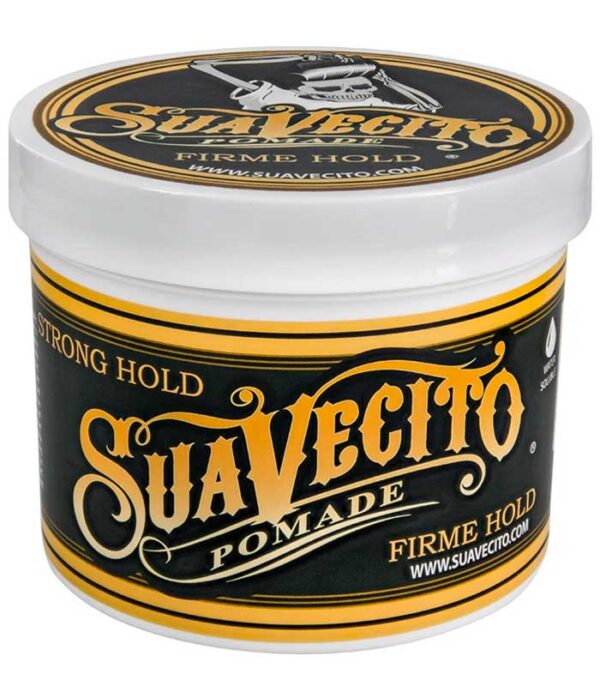Firme Pomade 32oz (907g)