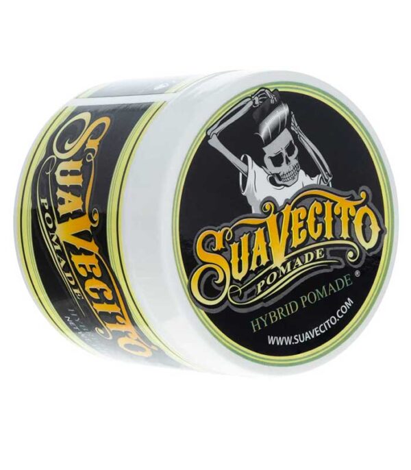 Hybrid Pomade