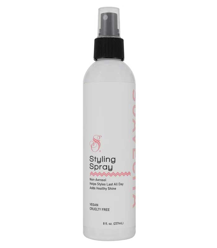 Styling Spray
