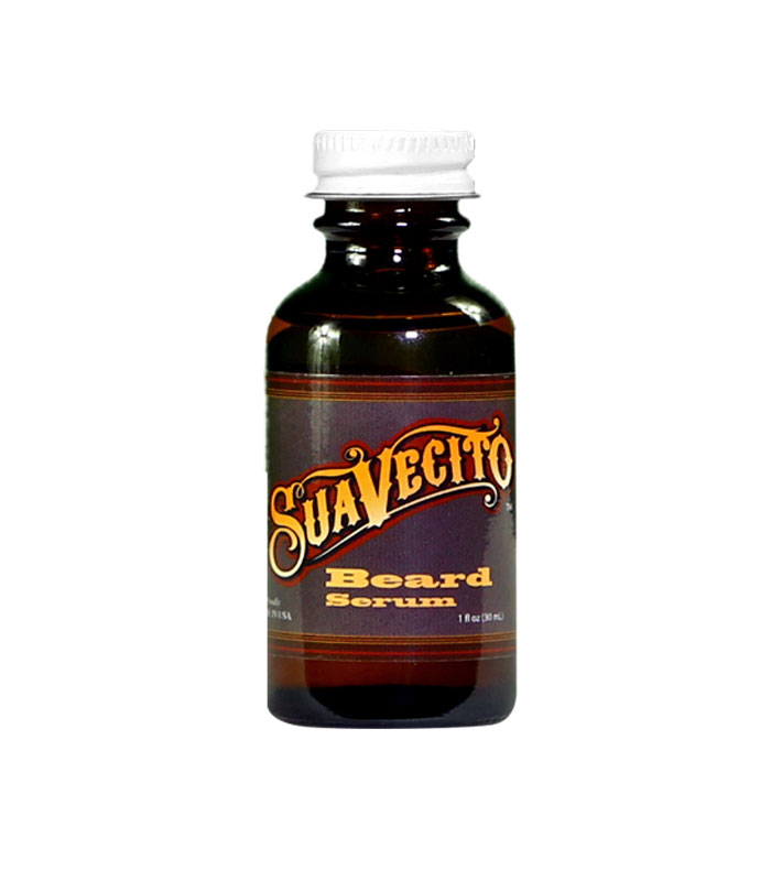 Beard Oil