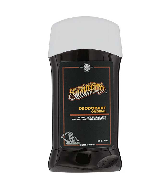 Deodorant