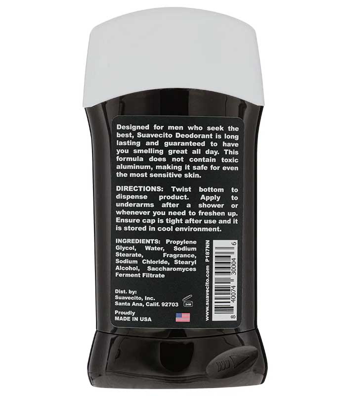 Deodorant - Bild 2