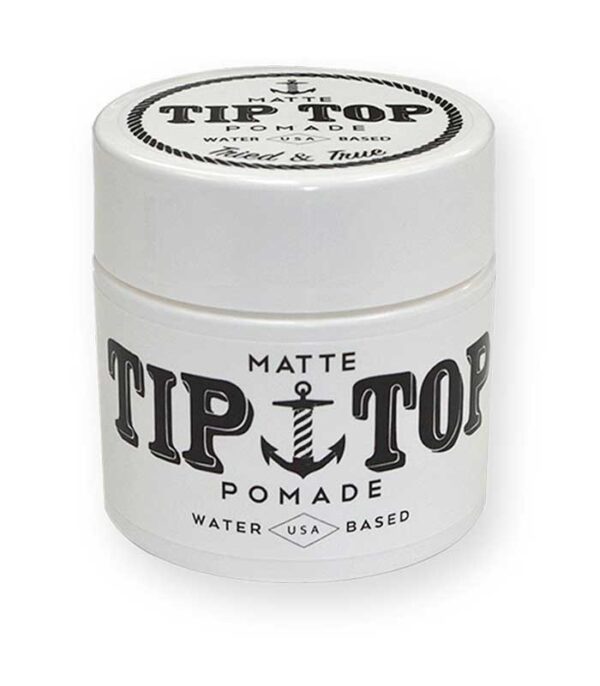 Tip Top Matte