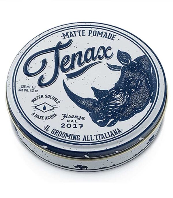Tenax Matte Pomade