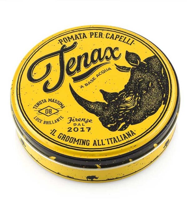 Tenax Shine Pomade