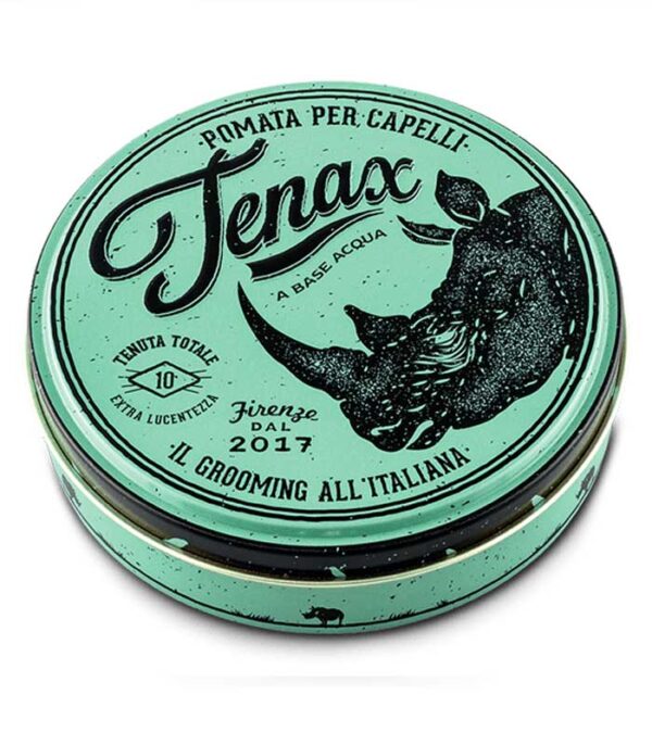 Tenax Strong Pomade