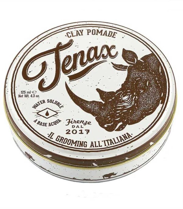 Tenax Clay Pomade