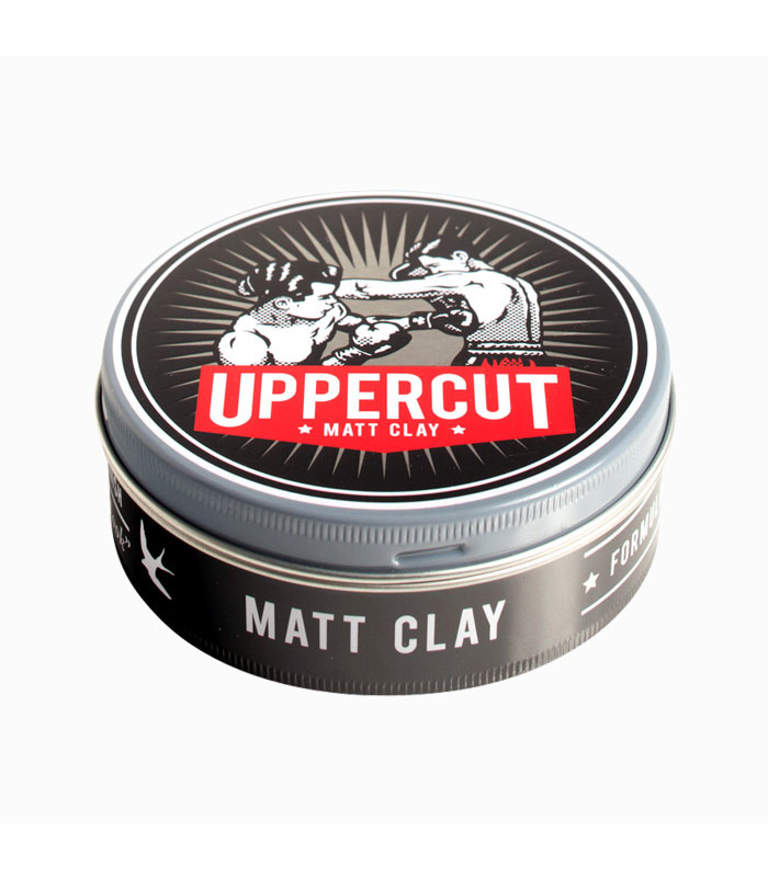 Matt Clay