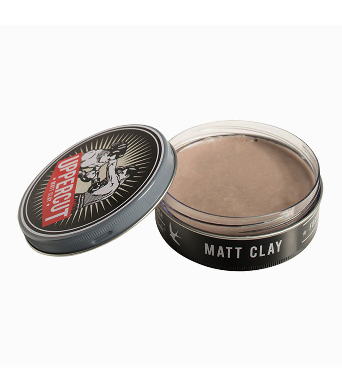 Matt Clay - Bild 2