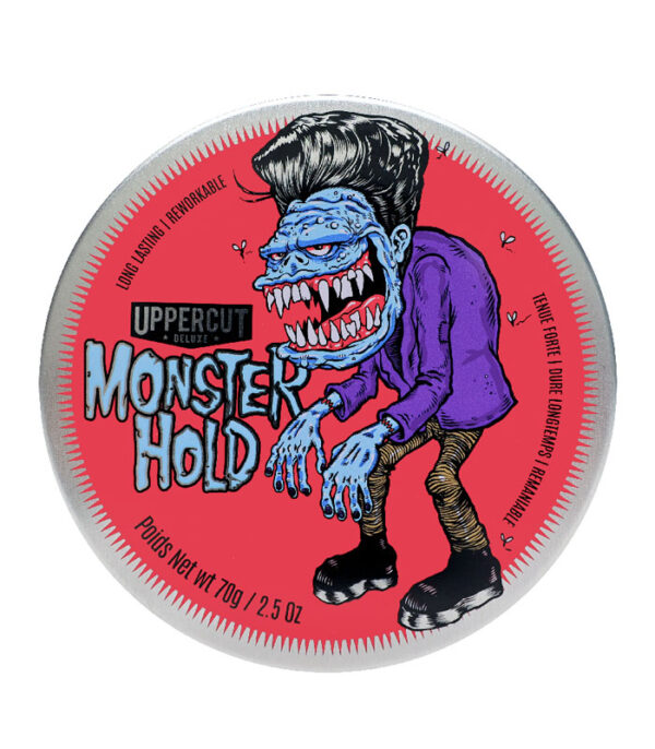 Monster Special Edition
