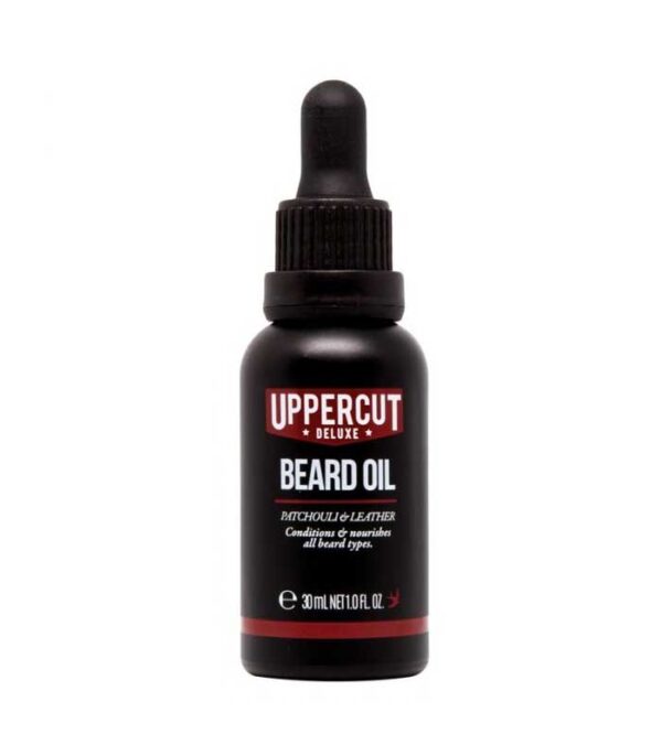 Beard Oil
