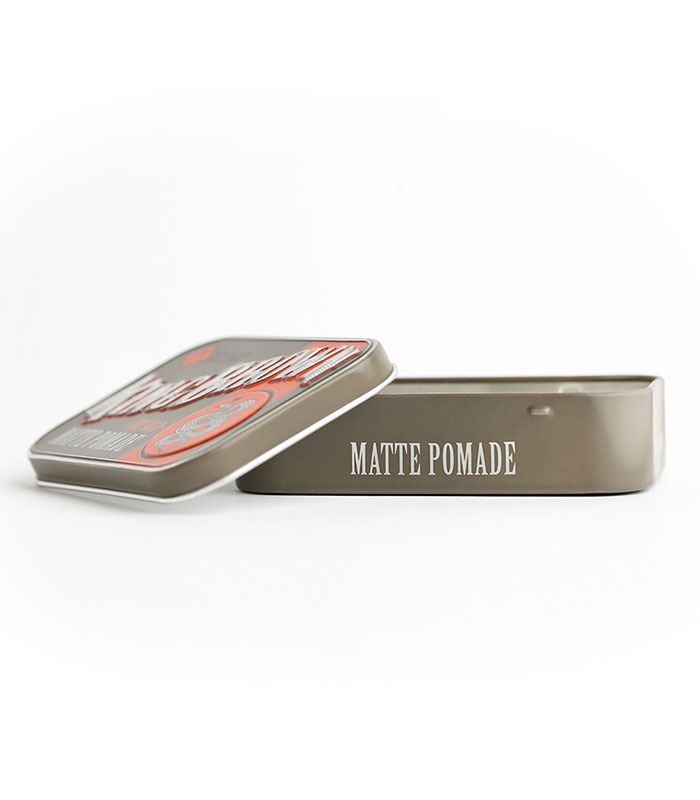 Matte Pomade - Bild 4