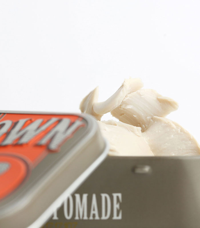 Matte Pomade - Bild 3
