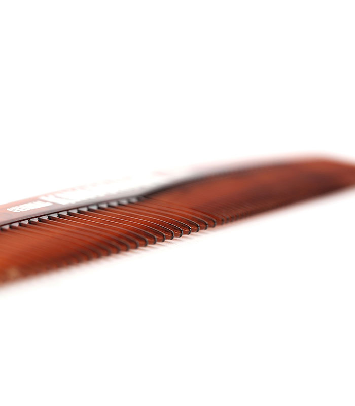 Brown Pocket Comb - Bild 2