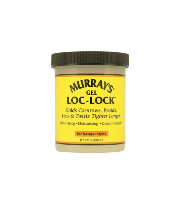 Loc-Lock Gel