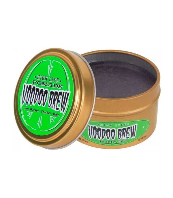 Voodoo Brew