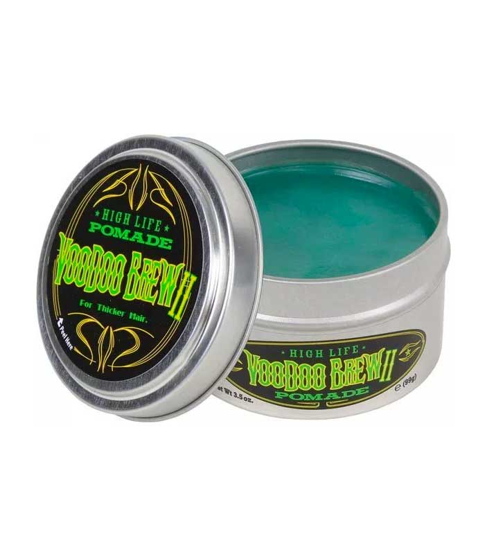 Voodoo Brew II