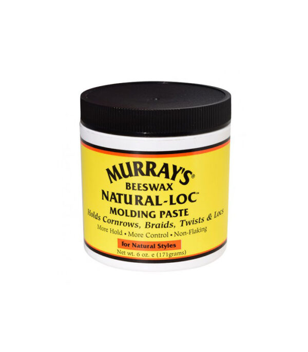 Natural-Loc Molding Paste