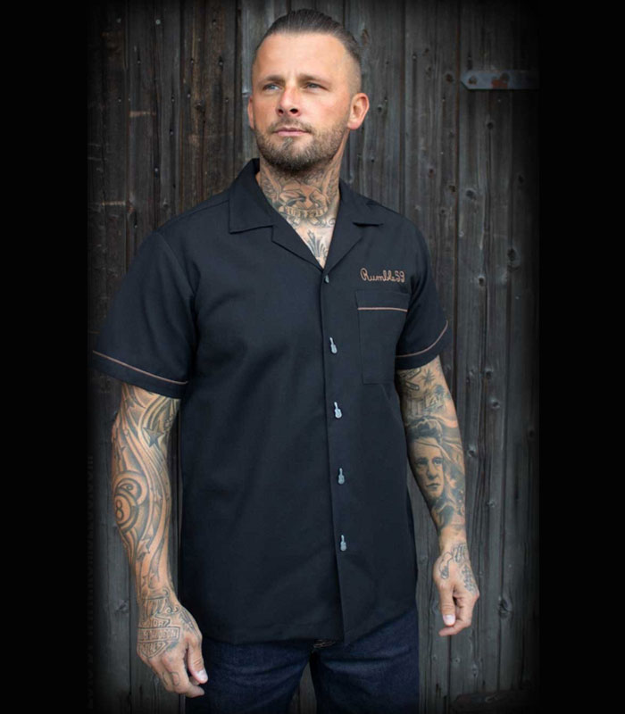 Shot a Man in Reno - Bild 4