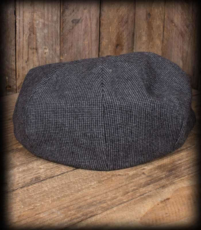 Slugger Cap grey/black - Bild 3