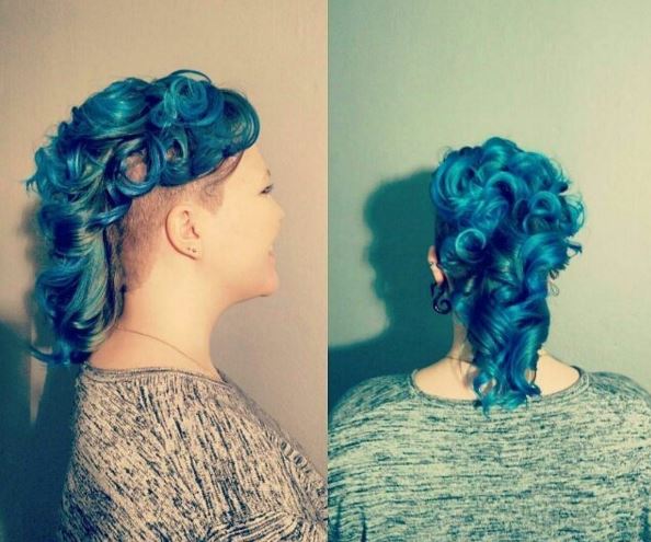 Tammy Turquoise - Bild 5