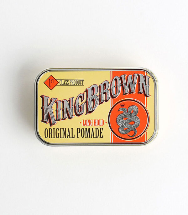 Original Pomade