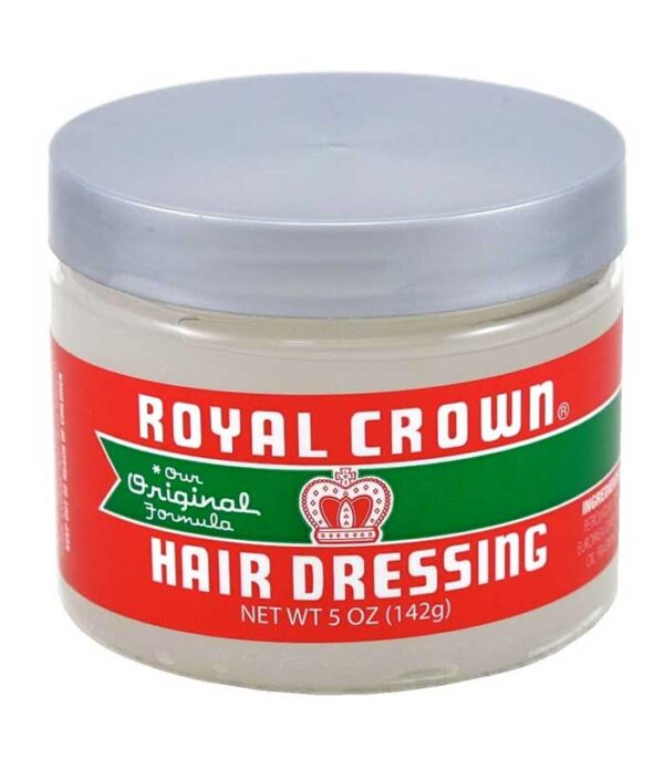 Royal Crown Hairdressing Pomade