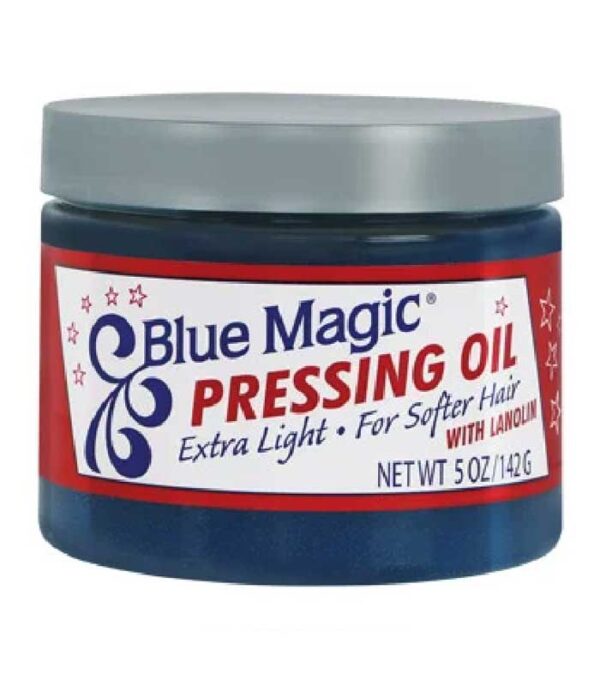 Pressing Oil