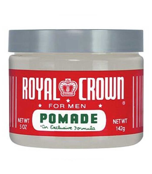 Royal Crown For Men